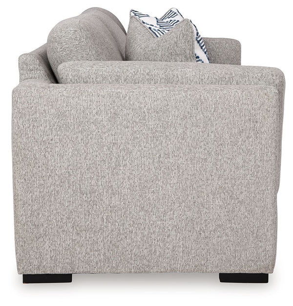 Evansley - Sofa #lightgray