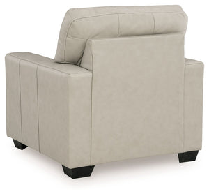 Santorine - Chair #beige