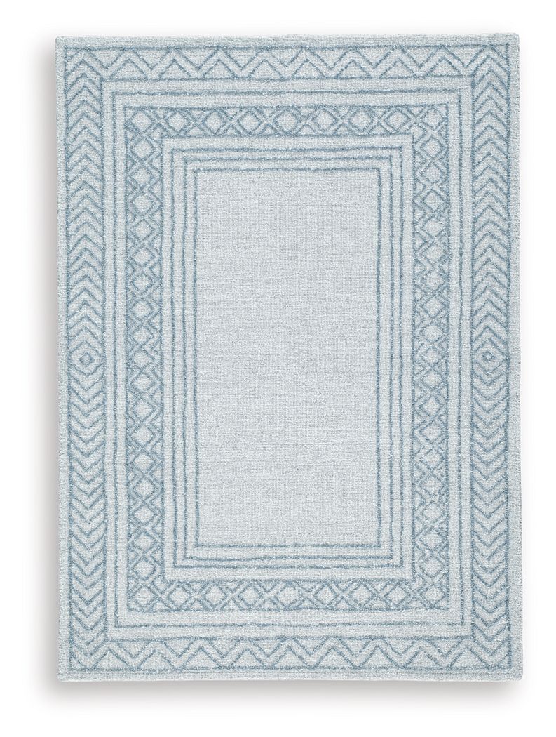 Azelhurst - Rug #8'x10'
