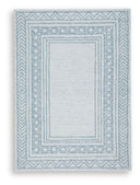 Azelhurst - Rug #5'x7'