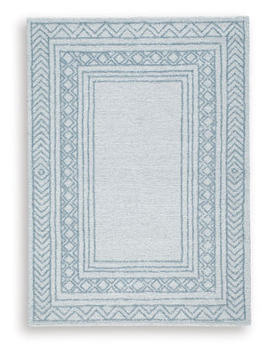 Azelhurst - Rug #5'x7'