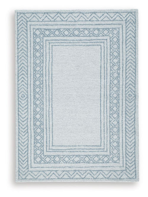 Azelhurst - Rug #5'x7'