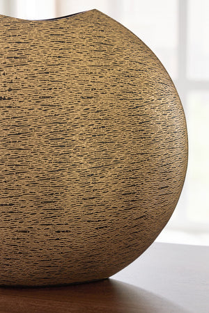 Iansboro - Vase #13''wx5''dx12''h