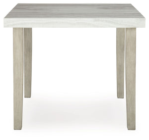 Larawyn - Dining Room Table #countertables