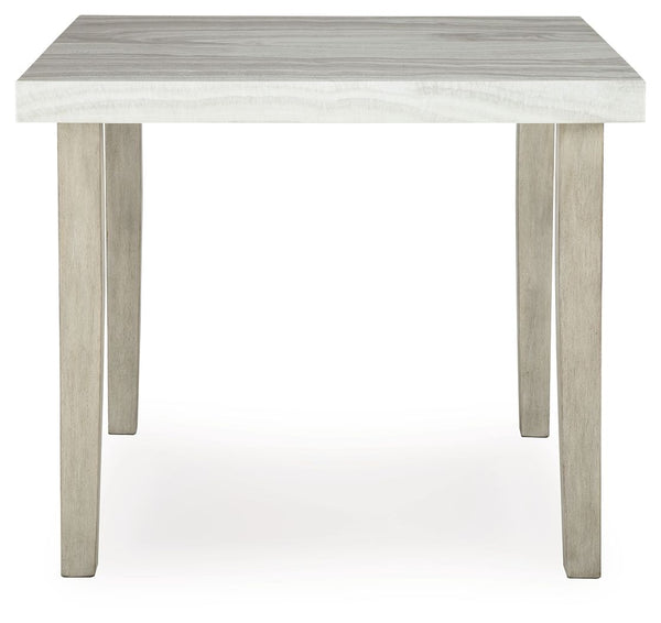 Larawyn - Dining Room Table #countertables