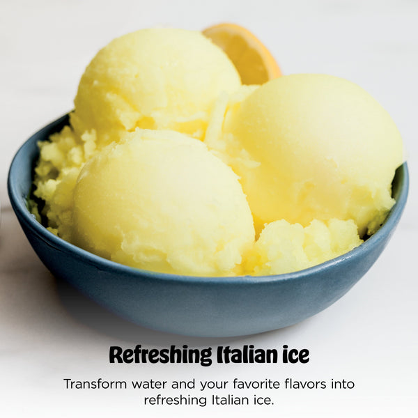 Ninja - CREAMi Deluxe 11-in-1 Ice Cream and Frozen Treat Maker, XL 24oz pints, Sorbet, Gelato, Milkshakes, Frozen Yogurt - Silver