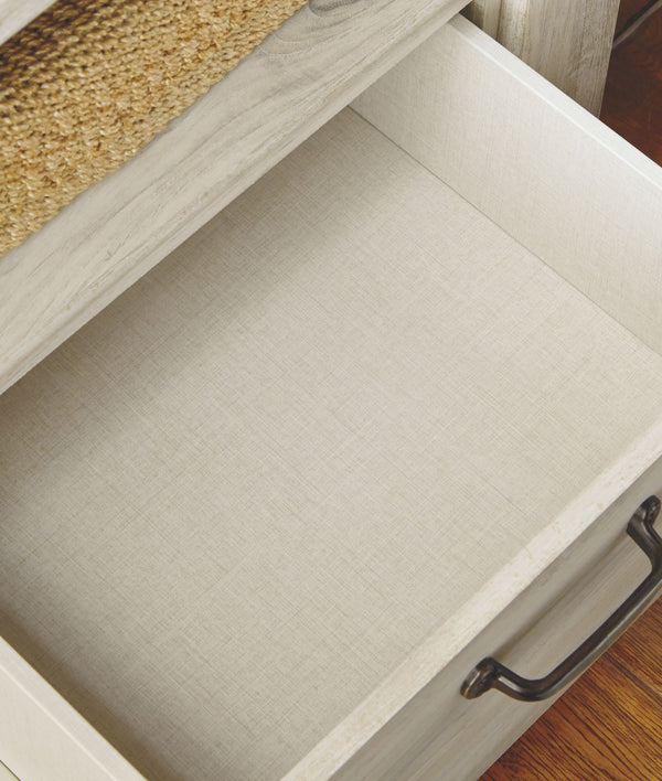 Bellaby - Dresser #dressers