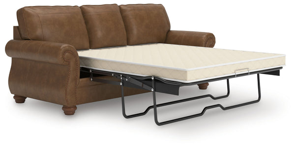 Chasemore - Sofa Sleeper #darkbrown