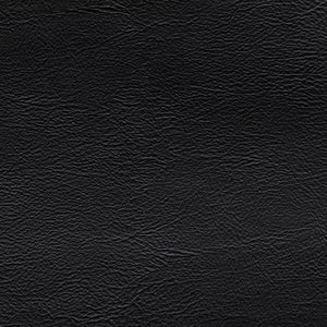 Emilia - Oversized Accent Ottoman #black
