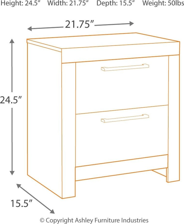 Derekson - Youth Panel Bedroom Set #6pc.bed,dresser,mirror,chest,2nightstands|4pc.bed,dresser,mirror,nightstand|5pc.bed,dresser,mirror,2nightstands
