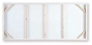 Edendale - Arte de pared - Múltiple