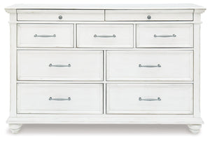 Kanwyn - Dresser #dressers
