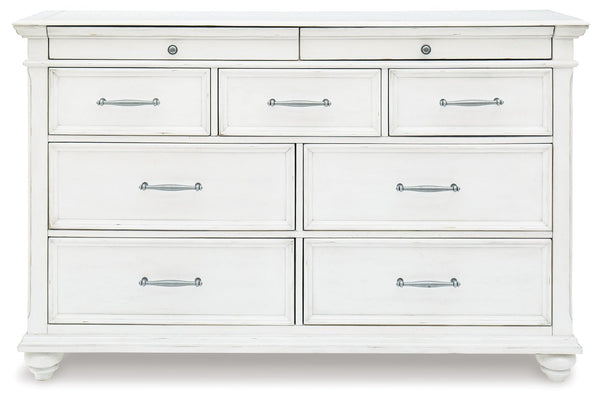 Kanwyn - Dresser #dressers
