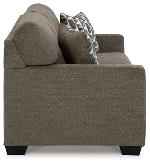 Mahoney - Sofa Sleeper #darkbrown
