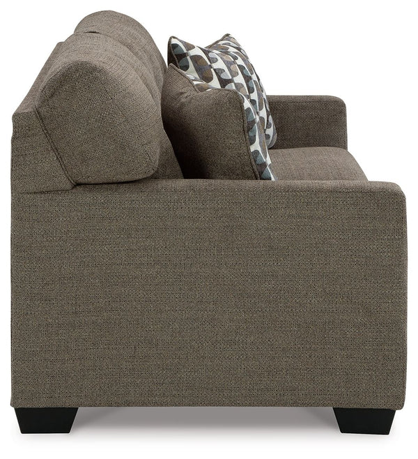 Mahoney - Sofa Sleeper #darkbrown