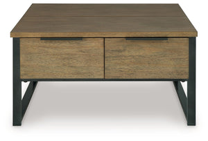 Montia - Table #cocktailtables