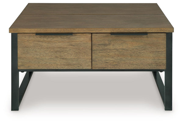 Montia - Table #cocktailtables
