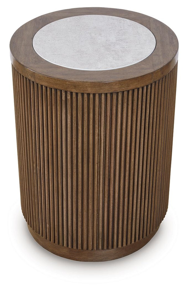 Hadonna - Round Table #endtables