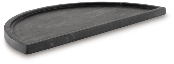 Cortsen - Bandeja - Negro