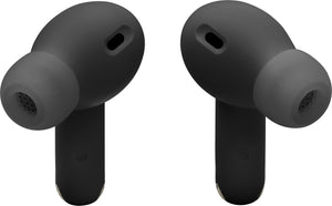 JBL - Vibe Beam 2 Noise Cancelling Earbuds - 2025 - Black