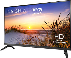 Insignia™ - 32" Class F20 Series LED HD (720p) Smart Fire TV