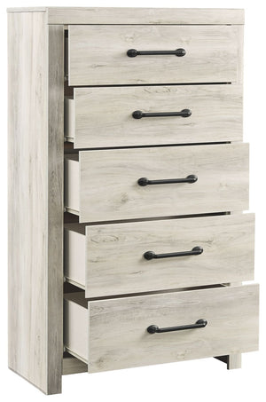Cambeck - Chest #32''wx16''dx54''h