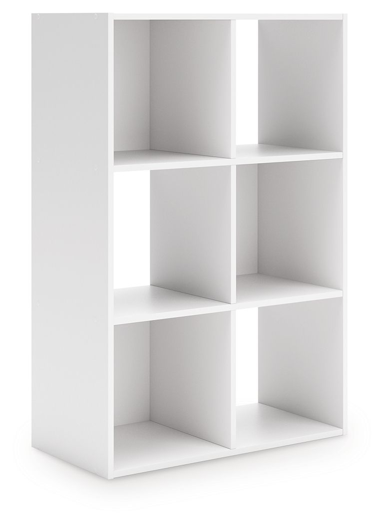 Onita - Cube Organizer #4shelves