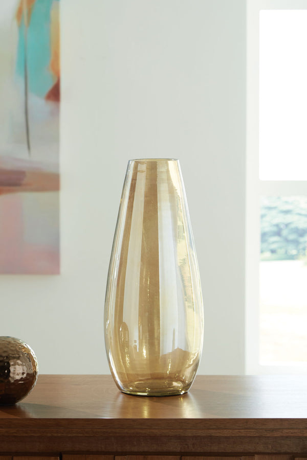 Rhettman - Vase #6''wx6''dx16''h