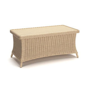 Stewarts Point - Rectangular Cocktail Table - Beige