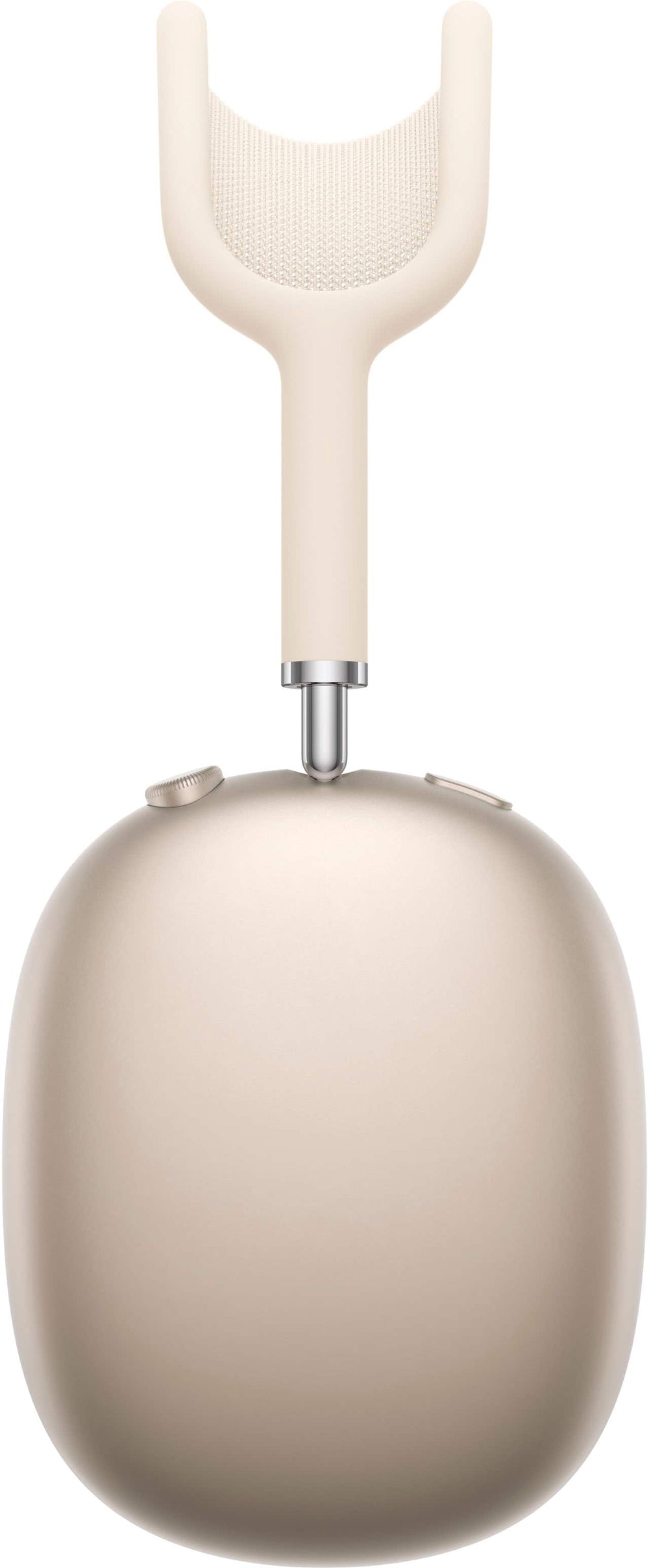 Apple - AirPods Max (USB-C) - Starlight