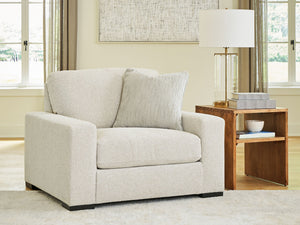 Conlee-Pike - Sillón y medio - Lino