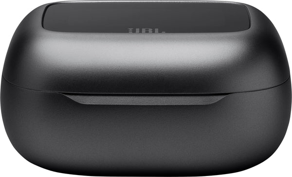 JBL - Live Beam 3 True Wireless Noise Cancelling Earbuds - 2024 - Black
