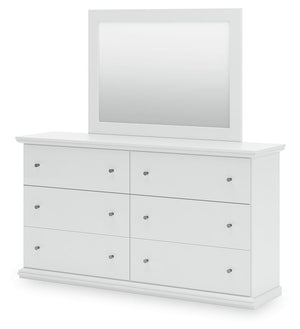 Bostwick Shoals - Dresser #dresser&mirror