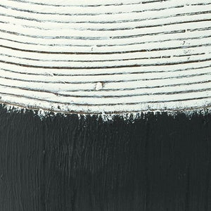 Girtha - Vase #8"wx8"dx13"h