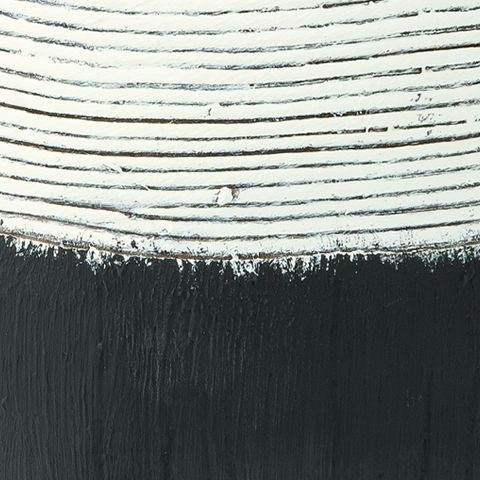 Girtha - Vase #8"wx8"dx13"h