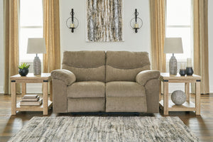 Alphons - Living Room Set #lightbrown