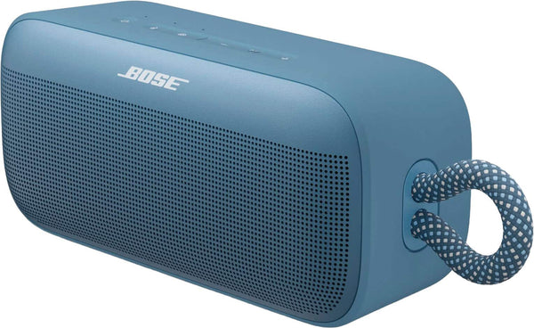 Bose - SoundLink Plus Portable Bluetooth Speaker - Blue Dusk