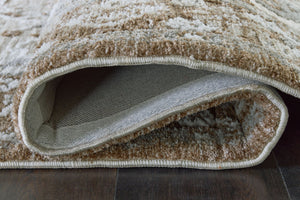 Ainswick - Memory Foam Rug