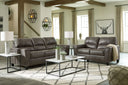 Navi - Living Room Set #2pc.sofa,loveseat