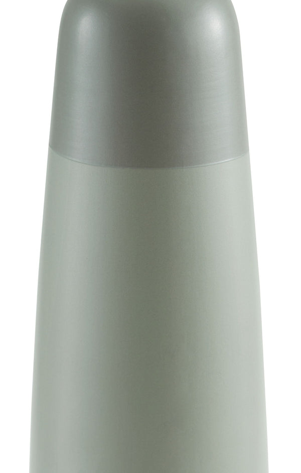 Peerland - Vase #6''wx6''dx19''h