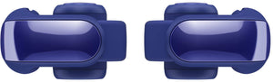 Bose - Ultra Open-Ear True Wireless Open Earbuds - Midnight Violet