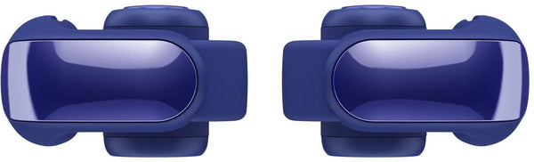 Bose - Ultra Open-Ear True Wireless Open Earbuds - Midnight Violet