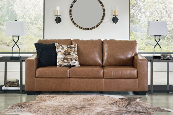 Bolsena - Sofa #lightbrown