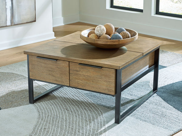 Montia - Table #cocktailtables