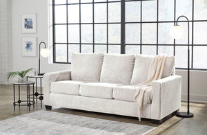 Rannis - Sofa Sleeper #beige #queen
