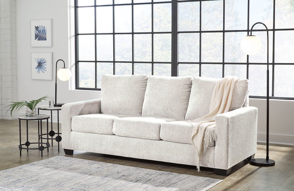 Rannis - Sofa Sleeper #beige #queen