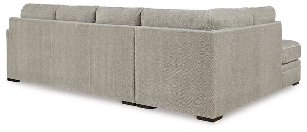 Calnita - 2 Piece Sectional #2pc.leftarmfacingcornerchaisesectional
