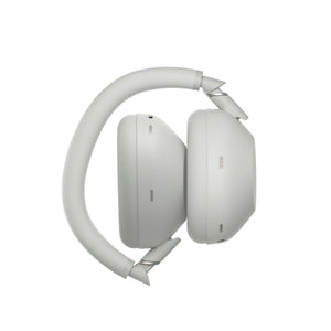 Sony - WH-1000XM6- Best Wireless Noise Cancelling Headphones - Silver