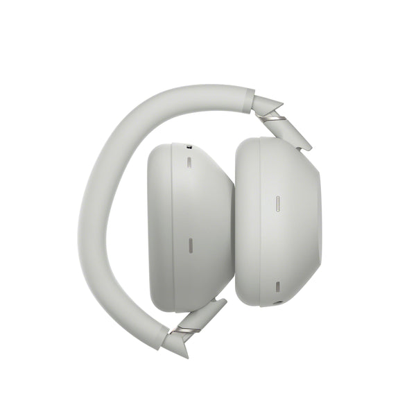 Sony - WH-1000XM6- Best Wireless Noise Cancelling Headphones - Silver