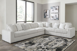Stupendous - Sectional #4pc.sectional